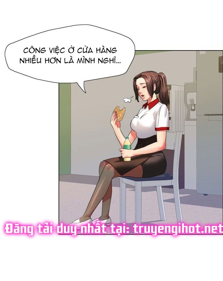 đọc truyện Tham Vọng Của Người Phụ Nữ Chương 8.1 ảnh 34 tại Giả Dược