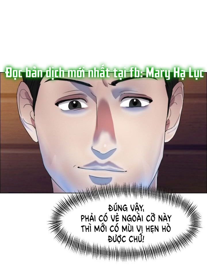 đọc truyện Tham Vọng Của Người Phụ Nữ Chương 8.1 ảnh 8 tại Giả Dược