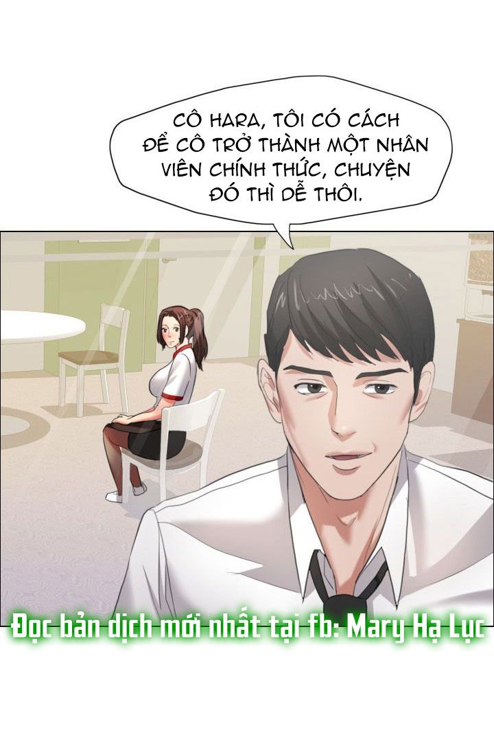 đọc truyện Tham Vọng Của Người Phụ Nữ Chương 8.2 ảnh 17 tại Giả Dược