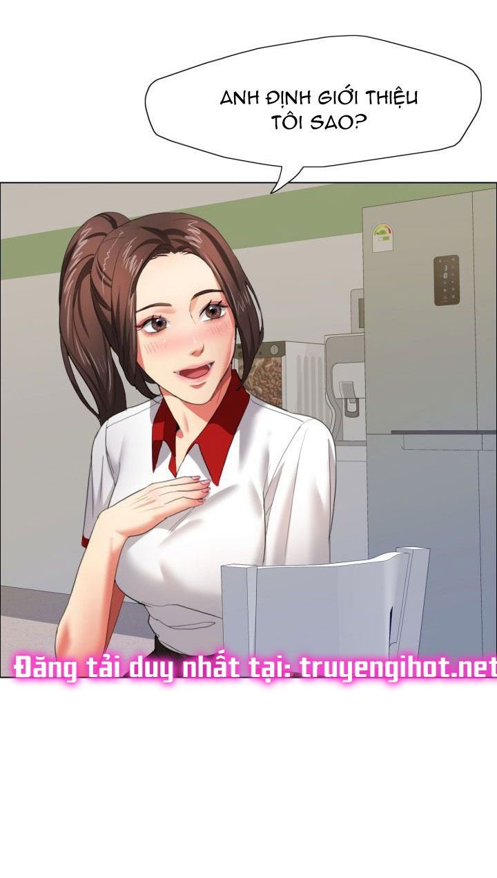 đọc truyện Tham Vọng Của Người Phụ Nữ Chương 8.2 ảnh 18 tại Giả Dược