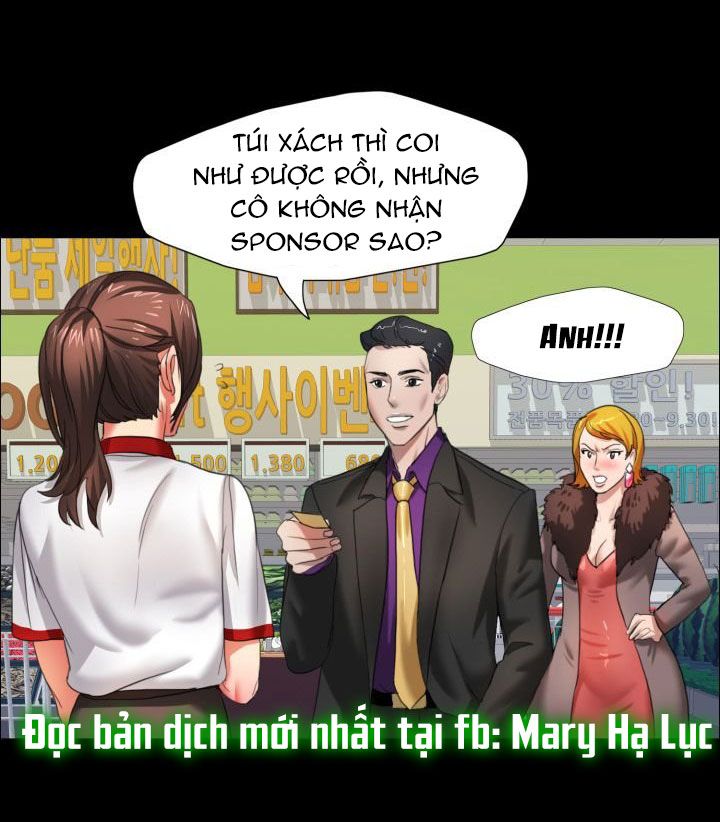 đọc truyện Tham Vọng Của Người Phụ Nữ Chương 8.2 ảnh 3 tại Giả Dược