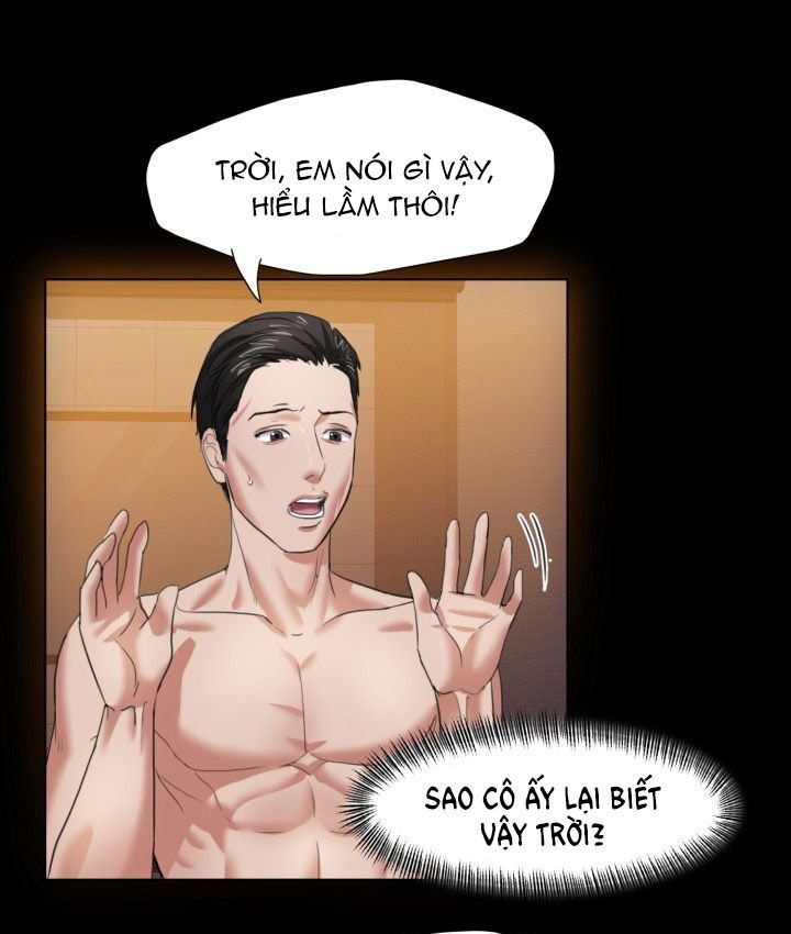 đọc truyện Tham Vọng Của Người Phụ Nữ Chương 8.2 ảnh 24 tại Giả Dược