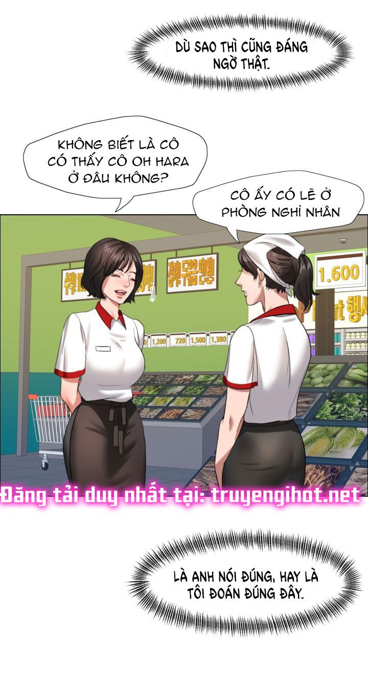 đọc truyện Tham Vọng Của Người Phụ Nữ Chương 8.2 ảnh 28 tại Giả Dược