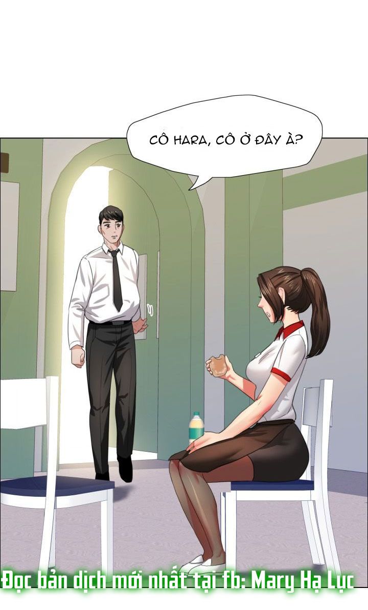 đọc truyện Tham Vọng Của Người Phụ Nữ Chương 8.2 ảnh 9 tại Giả Dược