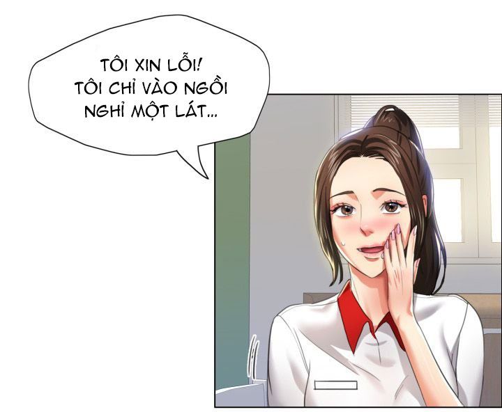 đọc truyện Tham Vọng Của Người Phụ Nữ Chương 8.2 ảnh 10 tại Giả Dược