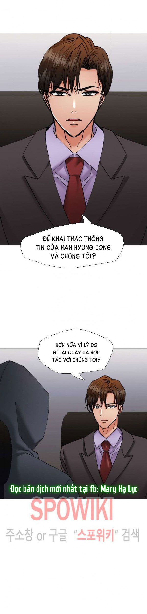 đọc truyện Tham Vọng Của Người Phụ Nữ Chương 80.1 ảnh 18 tại Thiên Thai Truyện