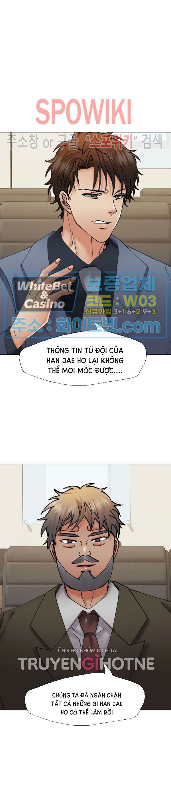 đọc truyện Tham Vọng Của Người Phụ Nữ Chương 80.1 ảnh 21 tại Thiên Thai Truyện