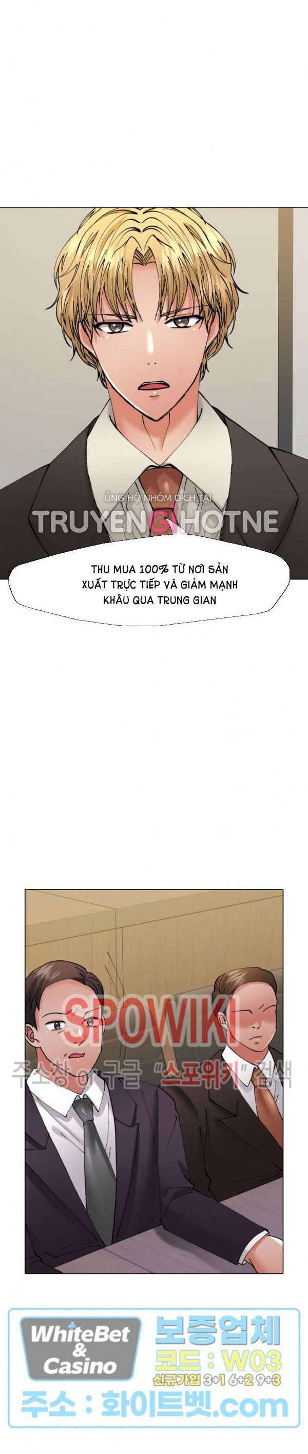 đọc truyện Tham Vọng Của Người Phụ Nữ Chương 80.2 ảnh 2 tại Giả Dược