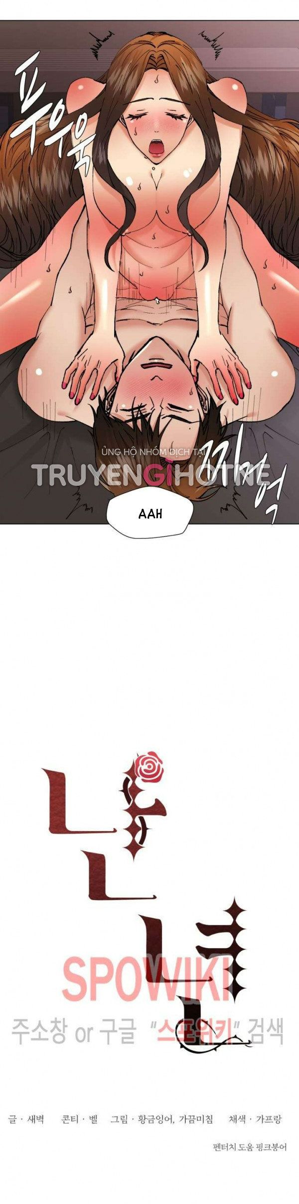 đọc truyện Tham Vọng Của Người Phụ Nữ Chương 81.1 ảnh 16 tại Thiên Thai Truyện