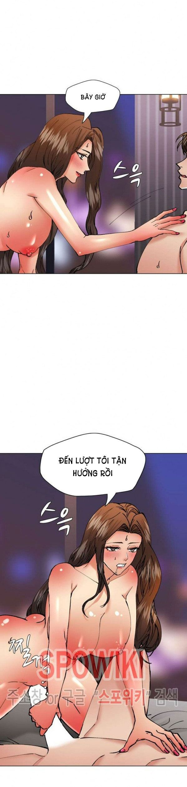 đọc truyện Tham Vọng Của Người Phụ Nữ Chương 81.1 ảnh 10 tại Thiên Thai Truyện