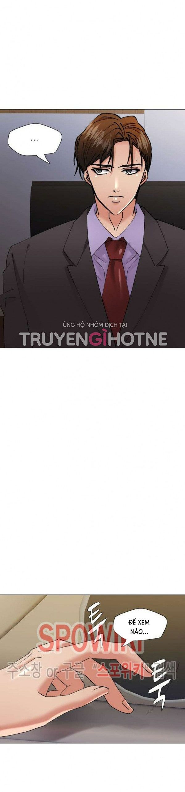 đọc truyện Tham Vọng Của Người Phụ Nữ Chương 81.2 ảnh 9 tại Thiên Thai Truyện