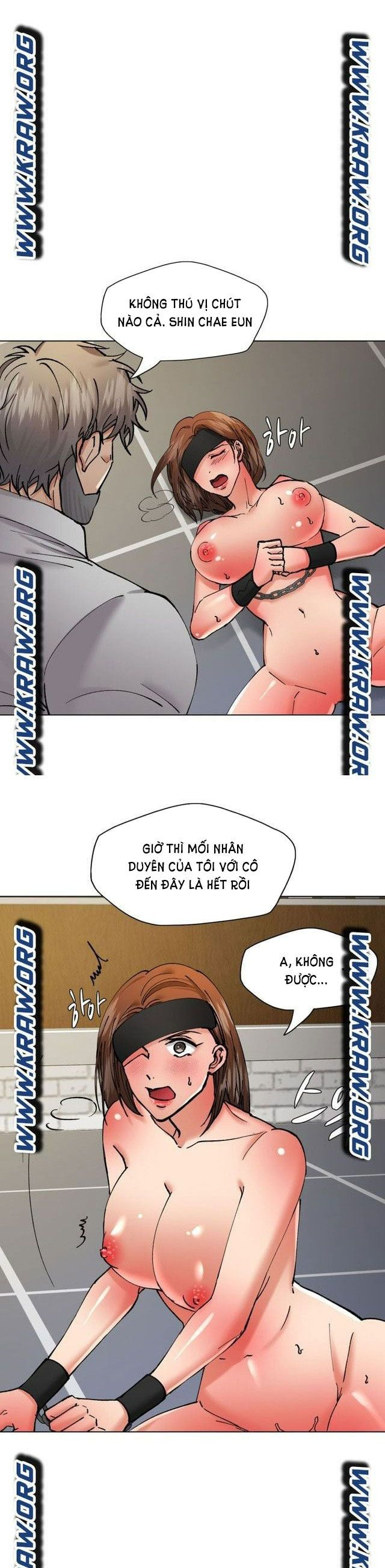 đọc truyện Tham Vọng Của Người Phụ Nữ Chương 82.1 ảnh 9 tại Thiên Thai Truyện