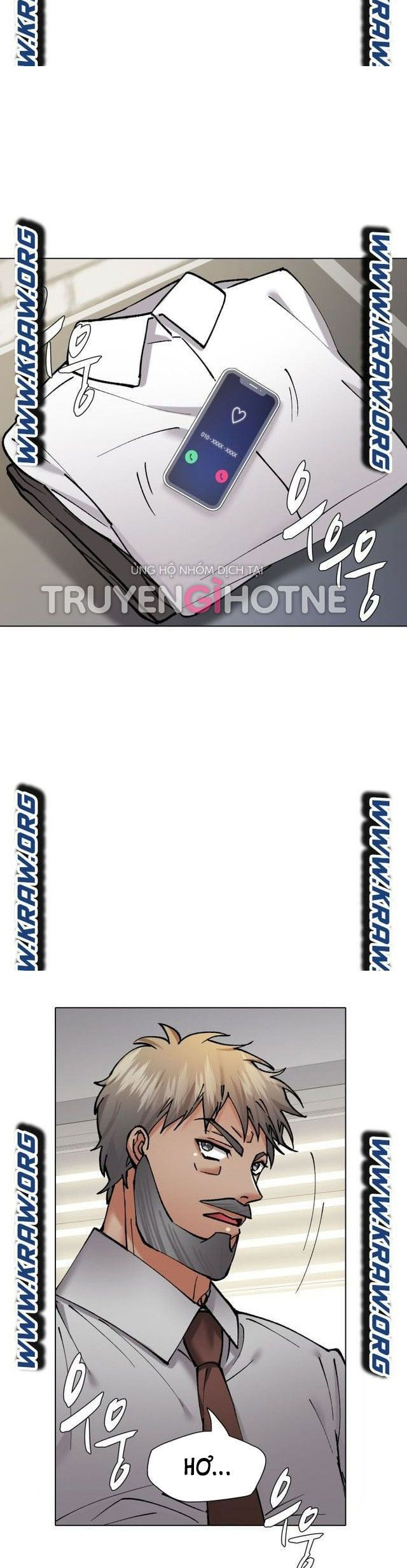 đọc truyện Tham Vọng Của Người Phụ Nữ Chương 82.1 ảnh 10 tại Thiên Thai Truyện