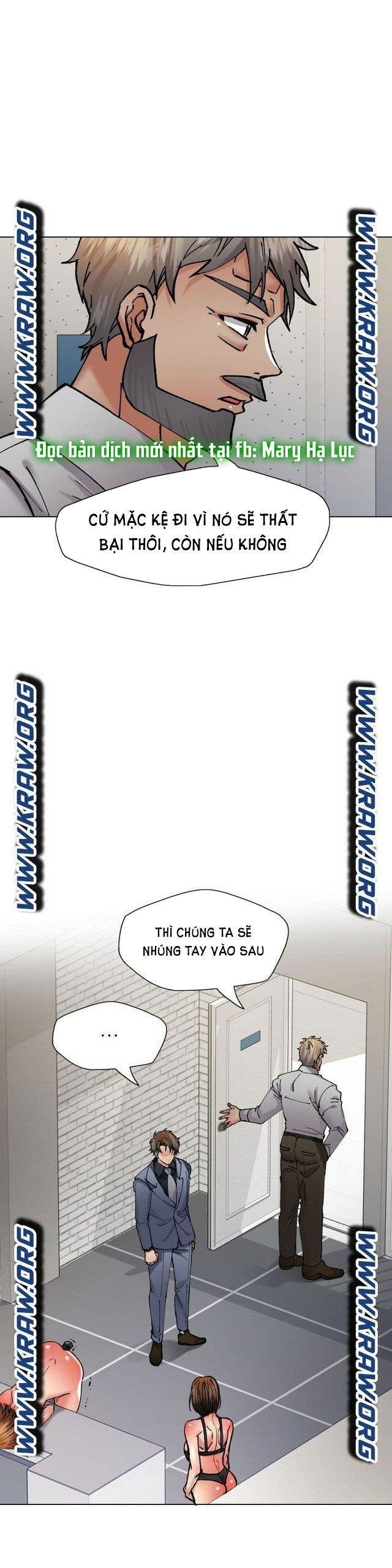 đọc truyện Tham Vọng Của Người Phụ Nữ Chương 82.2 ảnh 6 tại Thiên Thai Truyện