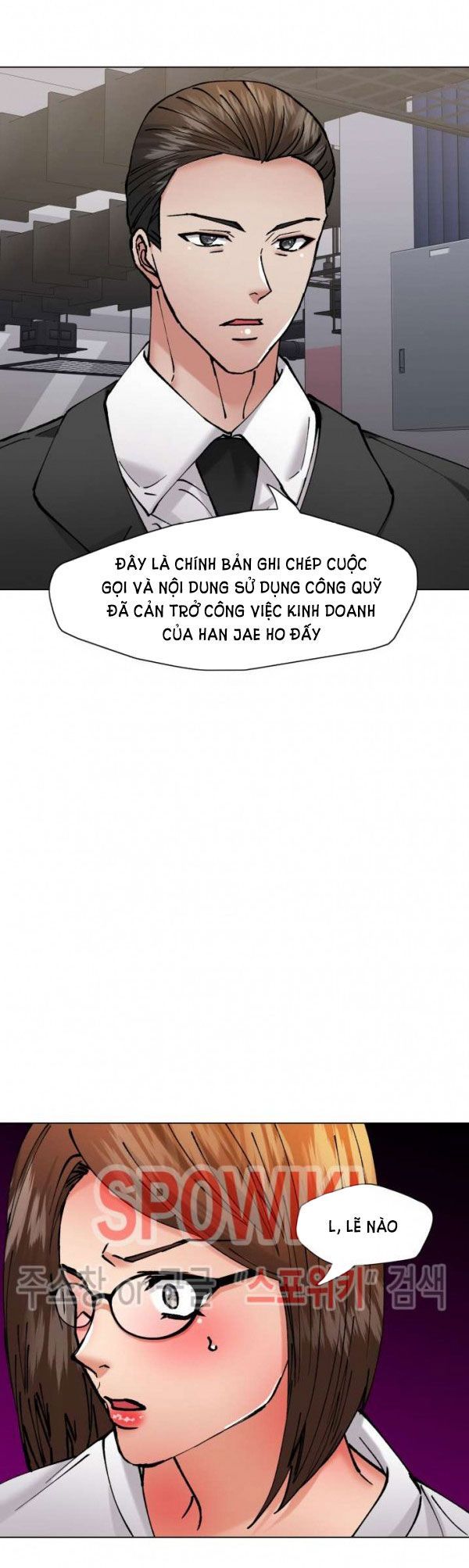 đọc truyện Tham Vọng Của Người Phụ Nữ Chương 83.2 ảnh 9 tại Giả Dược