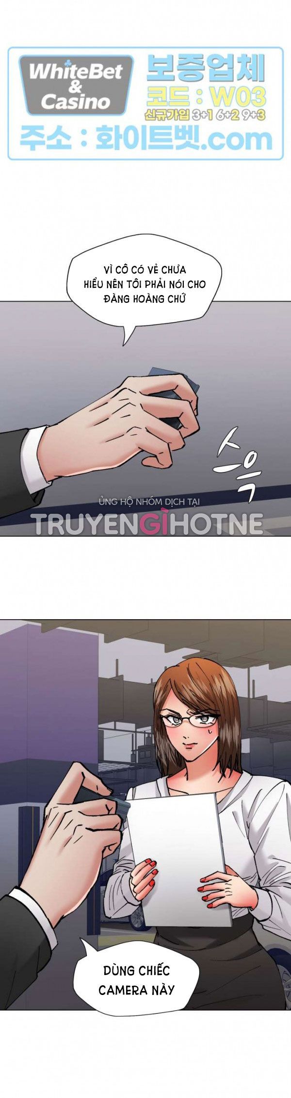 đọc truyện Tham Vọng Của Người Phụ Nữ Chương 83.2 ảnh 10 tại Giả Dược