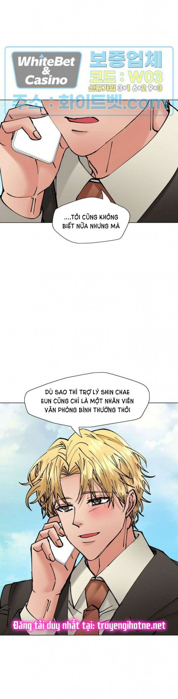 đọc truyện Tham Vọng Của Người Phụ Nữ Chương 84.1 ảnh 18 tại Thiên Thai Truyện