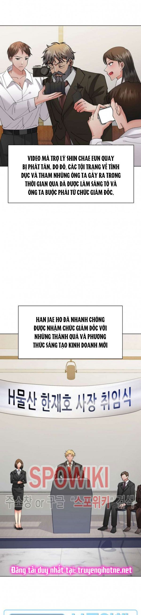 đọc truyện Tham Vọng Của Người Phụ Nữ Chương 85.1 ảnh 5 tại Thiên Thai Truyện
