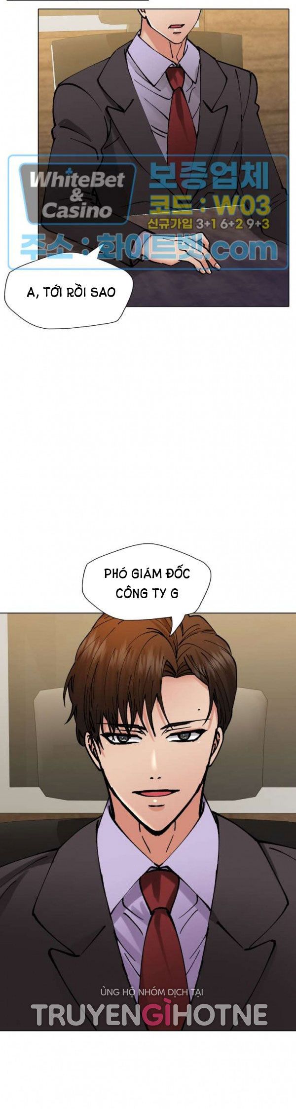 đọc truyện Tham Vọng Của Người Phụ Nữ Chương 85.2 ảnh 9 tại Giả Dược