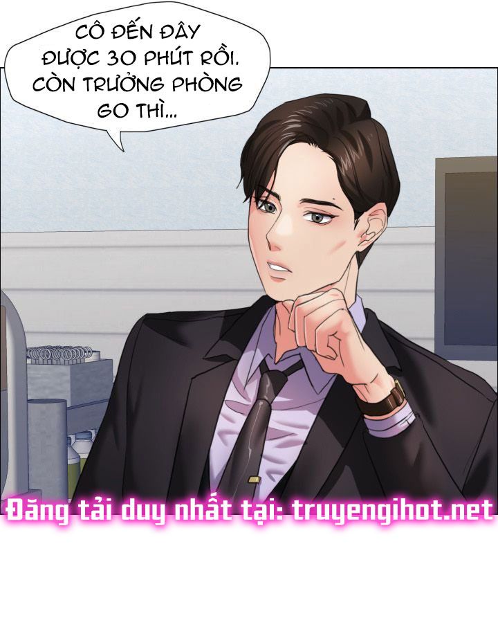 đọc truyện Tham Vọng Của Người Phụ Nữ Chương 9.2 ảnh 37 tại Thiên Thai Truyện