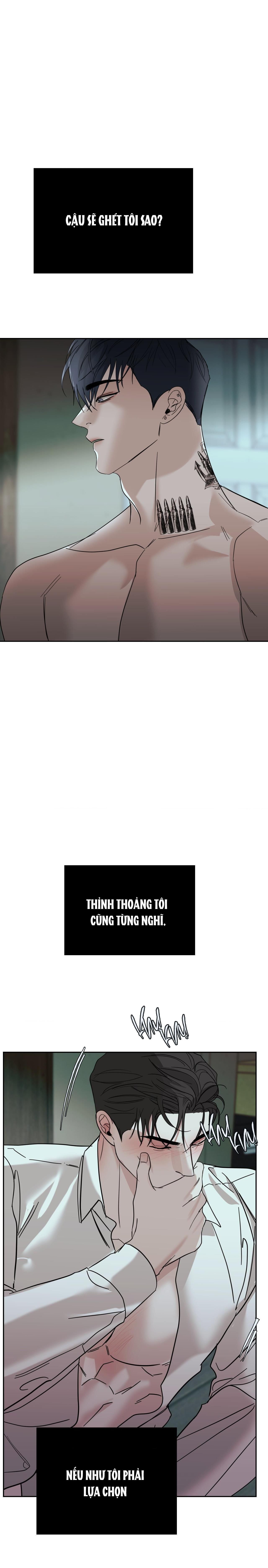 đọc truyện Thân Ái Chương 26 ảnh 26 tại Thiên Thai Truyện