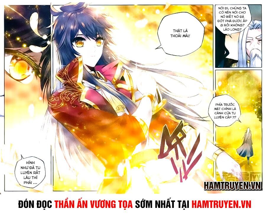 đọc truyện Thần Ấn Vương Tọa Chương 109 ảnh 20 tại Truyện Dạ Ký