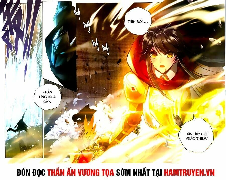 đọc truyện Thần Ấn Vương Tọa Chương 112 ảnh 26 tại Thiên Thai Truyện