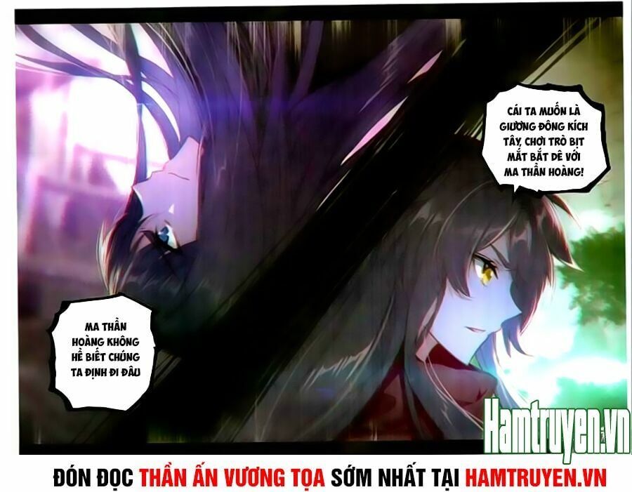 đọc truyện Thần Ấn Vương Tọa Chương 132 ảnh 16 tại Thiên Thai Truyện