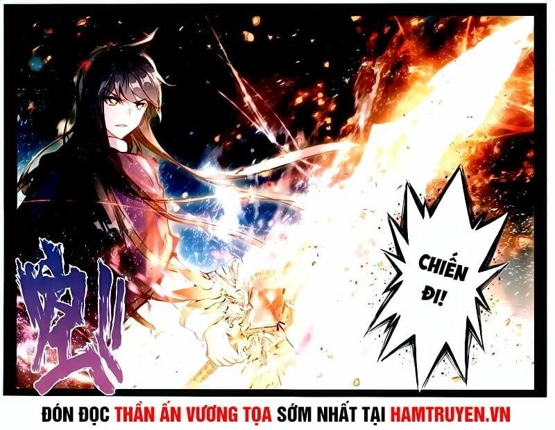 đọc truyện Thần Ấn Vương Tọa Chương 139 ảnh 16 tại Truyện Dạ Ký