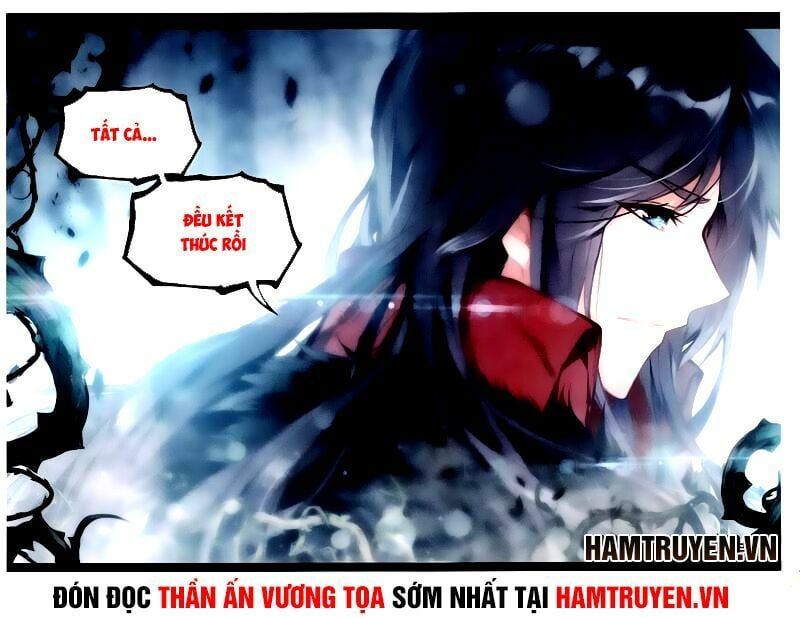 đọc truyện Thần Ấn Vương Tọa Chương 140 ảnh 17 tại Thiên Thai Truyện