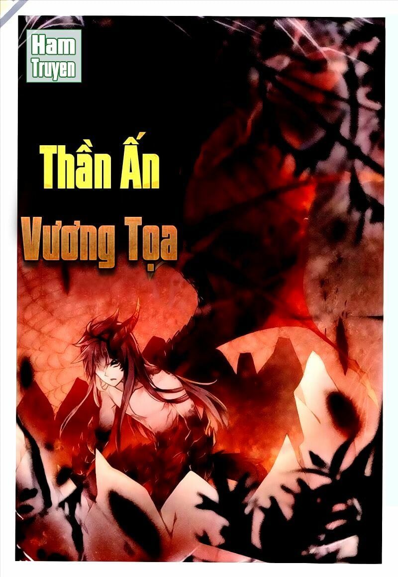 đọc truyện Thần Ấn Vương Tọa Chương 140 ảnh 3 tại Thiên Thai Truyện