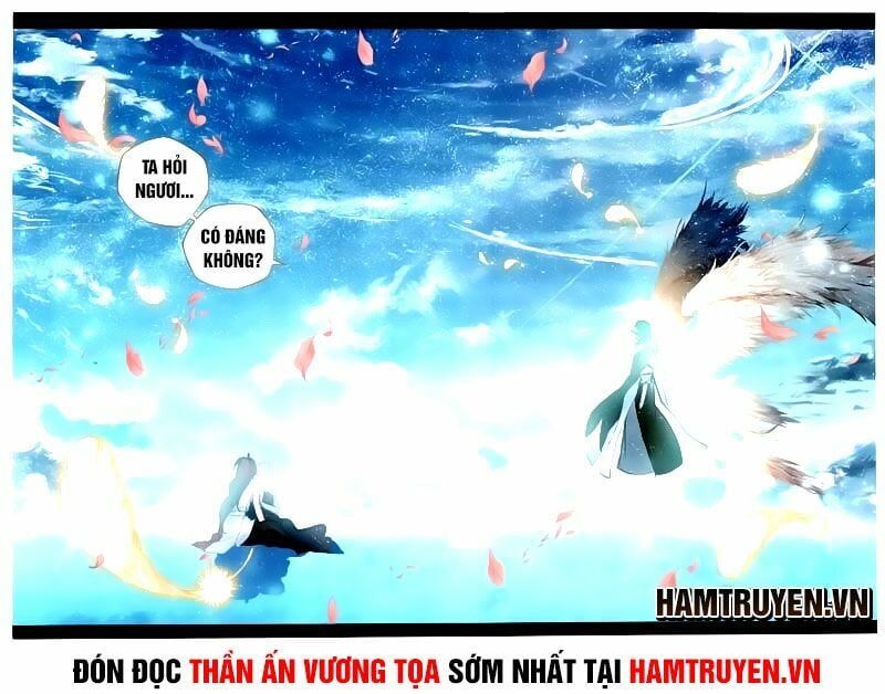 đọc truyện Thần Ấn Vương Tọa Chương 146 ảnh 16 tại Thiên Thai Truyện