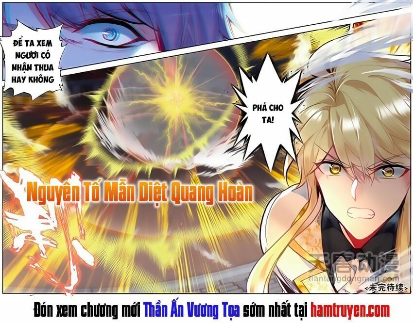 đọc truyện Thần Ấn Vương Tọa Chương 158 ảnh 24 tại Truyện Dạ Ký