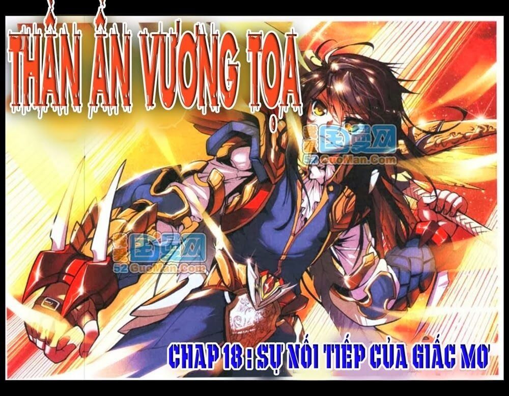 đọc truyện Thần Ấn Vương Tọa Chương 18 ảnh 3 tại Thiên Thai Truyện