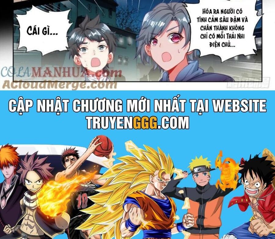 đọc truyện Thần Ấn Vương Tọa Chương 296 ảnh 41 tại Giả Dược