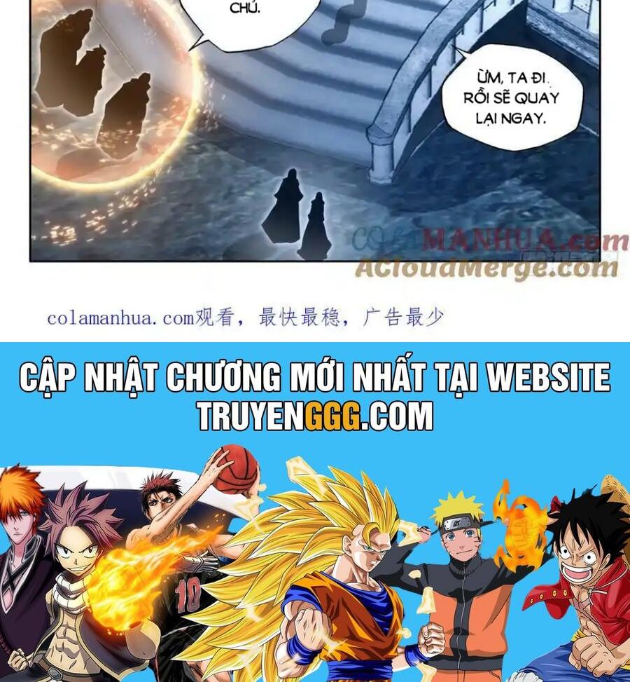 đọc truyện Thần Ấn Vương Tọa Chương 298 ảnh 41 tại Truyện Dạ Ký