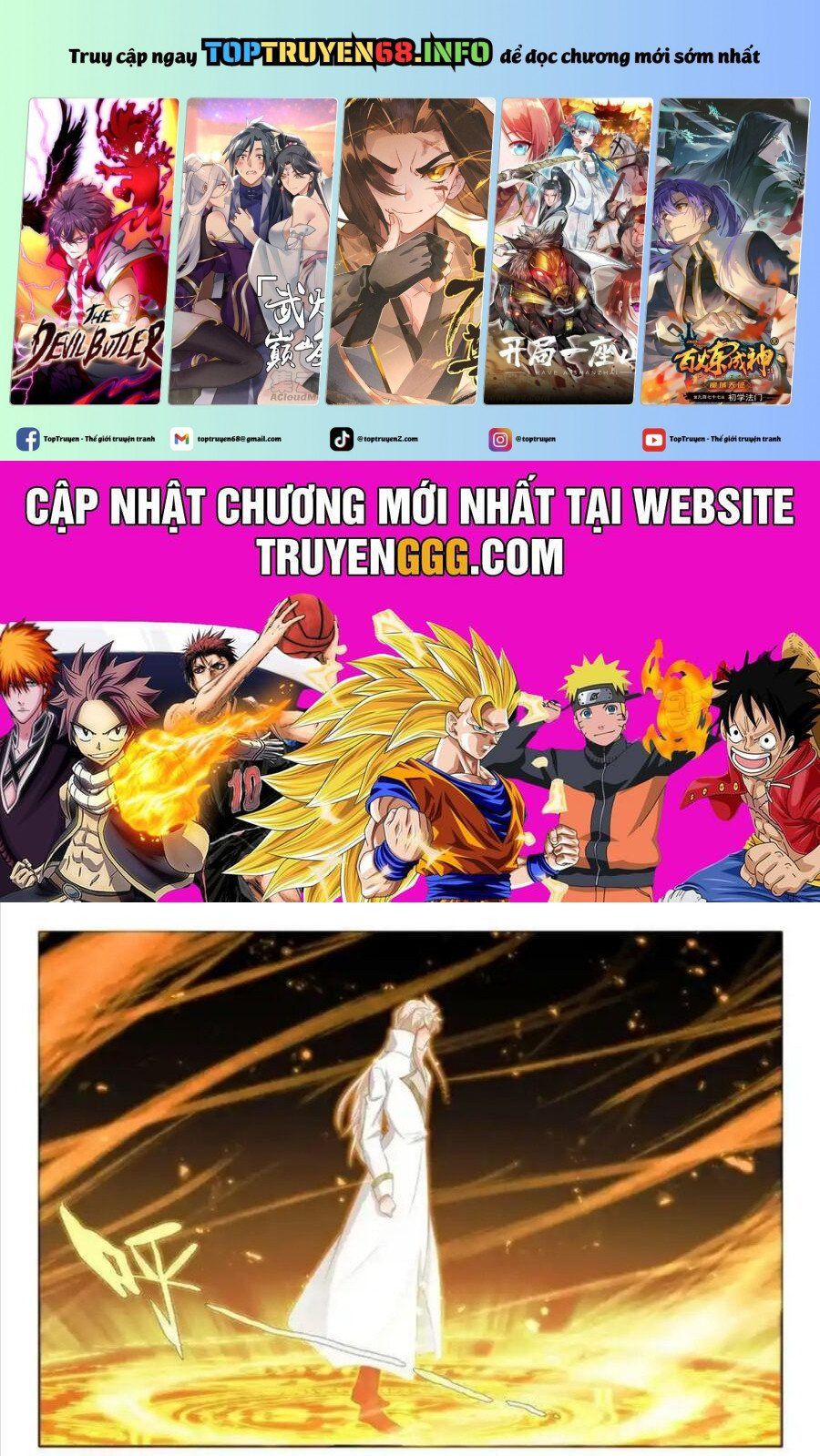 đọc truyện Thần Ấn Vương Tọa Chương 299 ảnh 2 tại Truyện Dạ Ký
