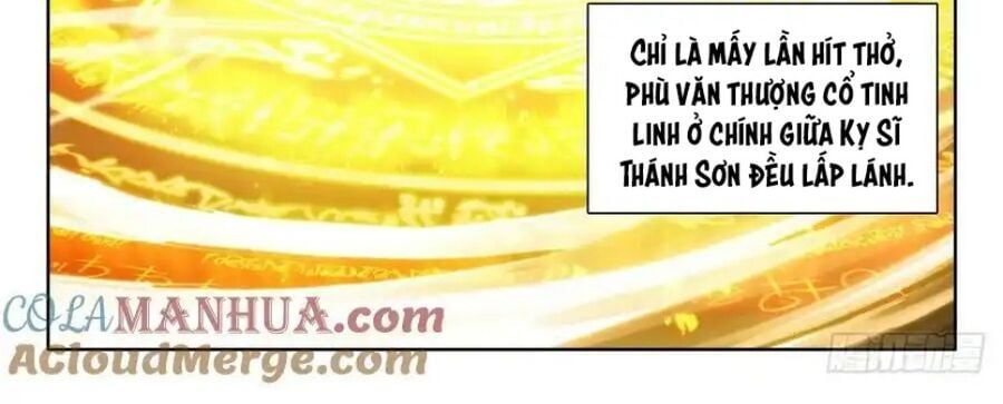 đọc truyện Thần Ấn Vương Tọa Chương 299 ảnh 16 tại Truyện Dạ Ký