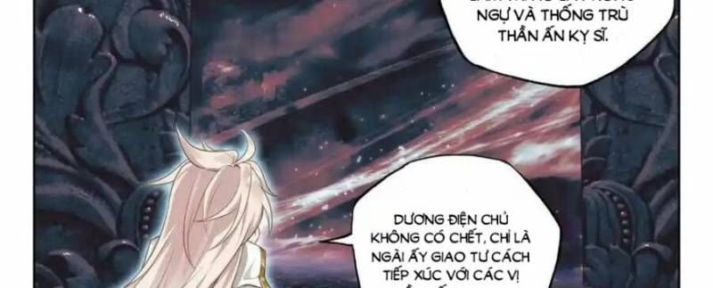 đọc truyện Thần Ấn Vương Tọa Chương 301 ảnh 7 tại Giả Dược