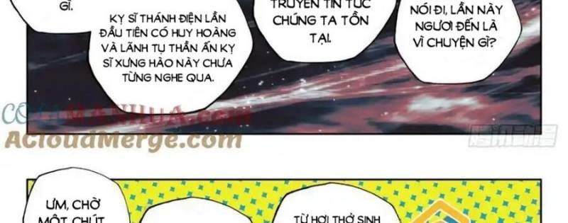 đọc truyện Thần Ấn Vương Tọa Chương 301 ảnh 9 tại Giả Dược