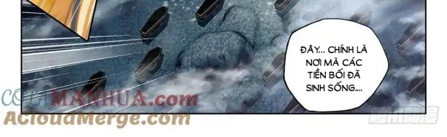 đọc truyện Thần Ấn Vương Tọa Chương 303 ảnh 31 tại Truyện Dạ Ký