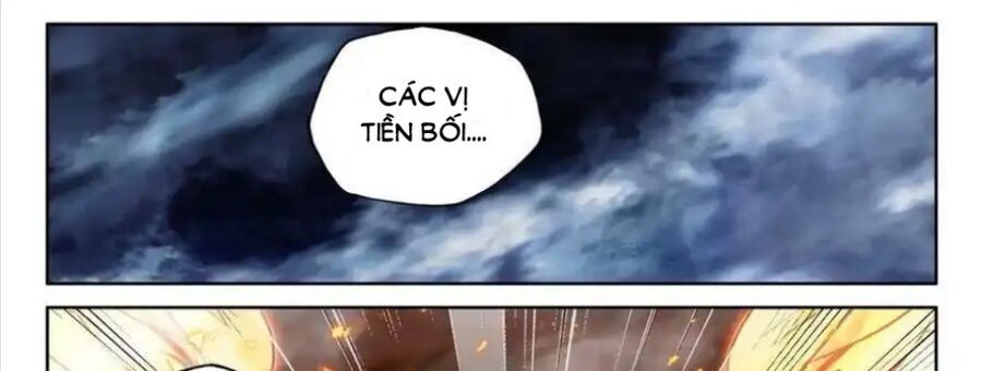 đọc truyện Thần Ấn Vương Tọa Chương 303 ảnh 36 tại Truyện Dạ Ký
