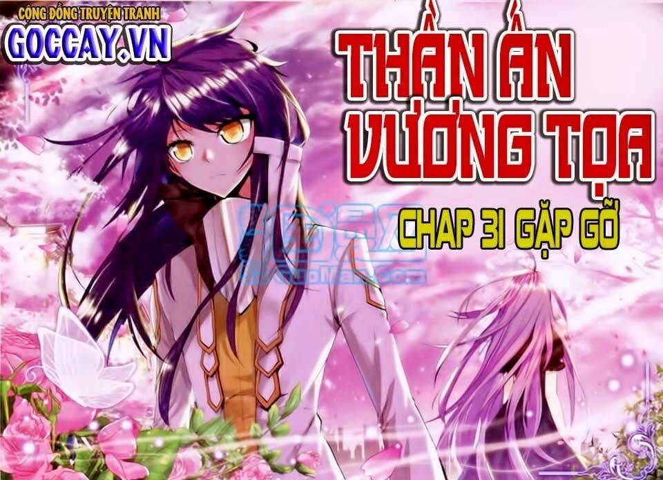 đọc truyện Thần Ấn Vương Tọa Chương 31 ảnh 2 tại Thiên Thai Truyện