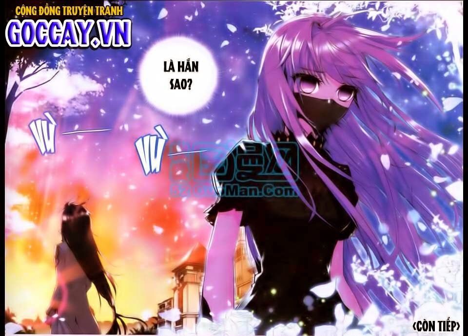 đọc truyện Thần Ấn Vương Tọa Chương 31 ảnh 19 tại Thiên Thai Truyện
