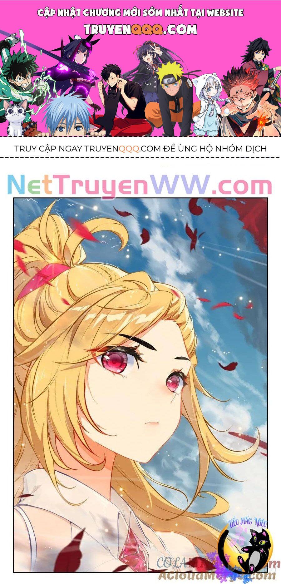 đọc truyện Thần Ấn Vương Tọa Chương 316 ảnh 2 tại Truyện Dạ Ký