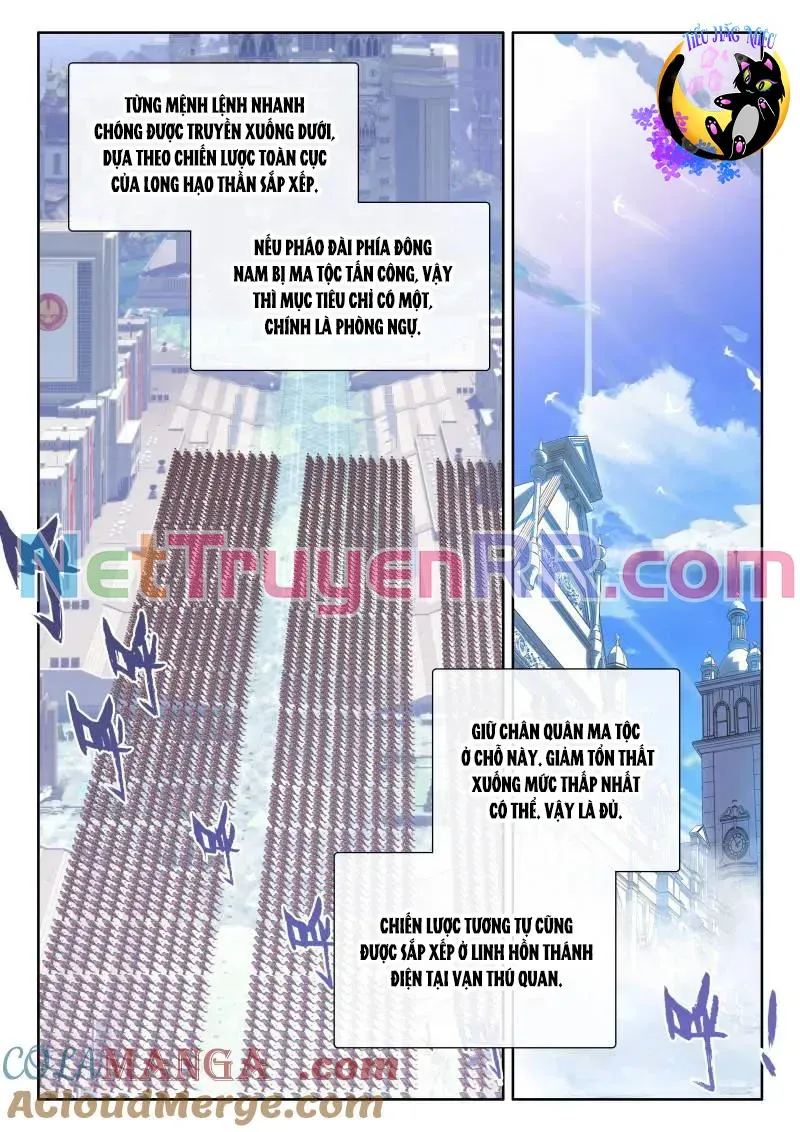 đọc truyện Thần Ấn Vương Tọa Chương 353 ảnh 9 tại Truyện Dạ Ký