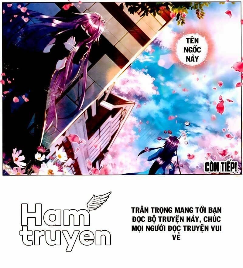 đọc truyện Thần Ấn Vương Tọa Chương 45 ảnh 25 tại Thiên Thai Truyện