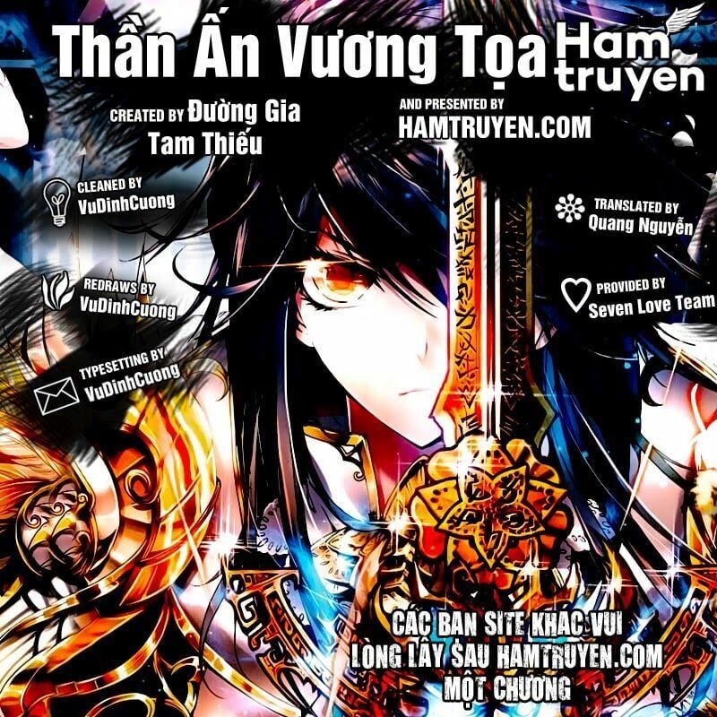 đọc truyện Thần Ấn Vương Tọa Chương 47 ảnh 2 tại Thiên Thai Truyện