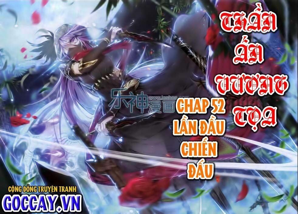 đọc truyện Thần Ấn Vương Tọa Chương 52 ảnh 2 tại Thiên Thai Truyện