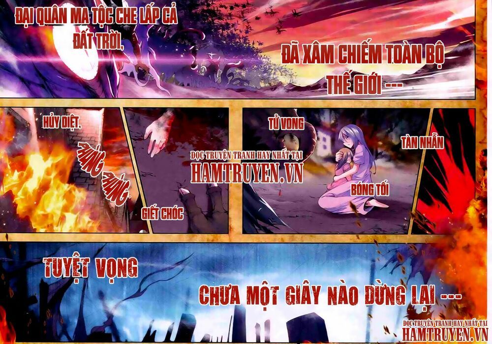đọc truyện Thần Ấn Vương Tọa Chương 53 ảnh 4 tại Thiên Thai Truyện